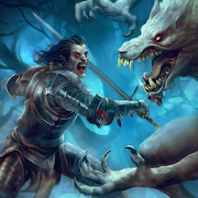 Vampire's Fall: Origins RPG [v1.7.146] APK Mod für Android