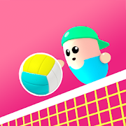 Volley Beans [v30] APK Mod для Android