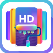 Wallpapers Ultra HD 4K [v4.4] APK Mod voor Android