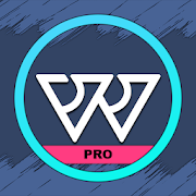 WalP Pro - Stock HD Wallpapers (ohne Werbung) [v6.3.1.1] APK Mod für Android
