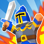 War of Kings: Warriors Legend [v1.0.9] APK Mod untuk Android