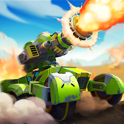 War Wheels – Like a 1980’s Tank Game [v1.0.036] APK Mod for Android