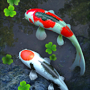 Water Garden Live Wallpaper [v1.67] APK Mod cho Android