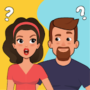 Who is? Brain Teaser & Riddles [v1.1.1] APK Mod for Android