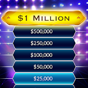 Wie wilt er een millionair zijn? Trivia & Quiz Game [v36.0.0] APK Mod voor Android