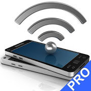 WiFi Speed ​​Test Pro [v4.1.2] APK Mod لأجهزة الأندرويد
