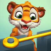 Wildscapes [v2.0.4] APK Mod Android