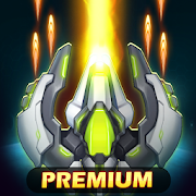 WindWings: Space shooter, Galaxy attack (Premium) [v1.0.4] APK Mod for Android
