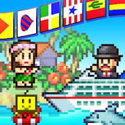 World Cruise Story [v2.2.3] APK Mod สำหรับ Android