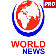 World News Pro: Breaking News, All in One News app [v5.6.2] APK Mod for Android