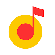 Yandex Music and Podcasts — Android用APKModを聞いてダウンロード[v2020.10.4]