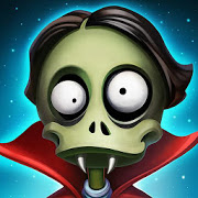 Zombie Castaways [v4.15.4] APK Mod for Android