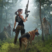 Zombie Hunter Sniper: Last Apocalypse Shooter [v3.0.26] APK Mod لأجهزة الأندرويد