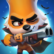 Zooba: Free for all Zoo Combat Battle Royale Games [v2.8.1] APK Mod para Android