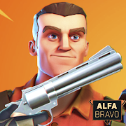Action Strike: Heroes PvP FPS [v0.9.37] APK Mod for Android