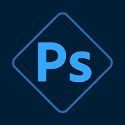 Adobe Photoshop Express: Photo Editor Collage Maker [v7.1.754] APK Mod für Android