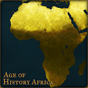 Age of History Africa [v1.1622] APK Mod لأجهزة الأندرويد
