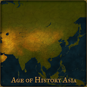 Age of History Asia [v1.1551] APK Mod para Android