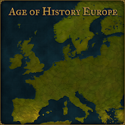 Age of History Europe [v1.1626] APK Mod for Android