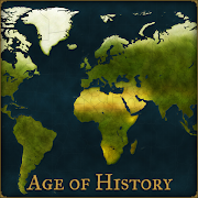 Age of History [v1.1582] APK Mod for Android