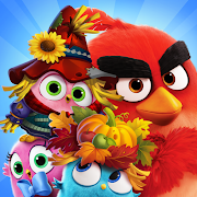 Angry Birds Match 3 [v4.5.1] APK وزارة الدفاع لالروبوت