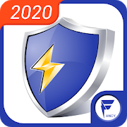 Antivirus, Virus Cleaner, Booster - Mod APK Fancy Security [v2.1.3] per Android