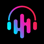 Beat.ly –エフェクト付きミュージックビデオメーカー[v1.9.10137] Android用APK Mod