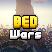 Bed Wars [v1.9.7] APK Mod สำหรับ Android