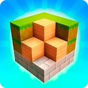 ブロッククラフト3D：無料のシミュレータゲームの構築[v2.12.19] Android用APK Mod