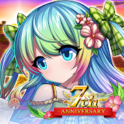 Brave Frontier [v2.18.0.0] Mod APK per Android
