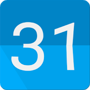 カレンダーウィジェット：月アジェンダカレンダーウィジェット[v1.1.29] Android用APK Mod