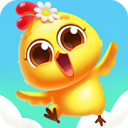 Chicken Splash 2-收集鸡蛋和饲料婴儿[v8.1]