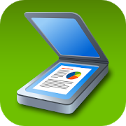 清晰扫描：免费文档扫描仪应用程序，PDF扫描[v5.0.9] APK Mod for Android