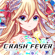 Crash Fever [v5.8.0.30] APK Mod for Android