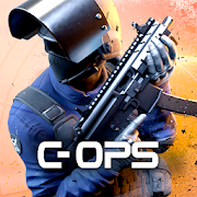 Operasi Kritis: Game Menembak FPS Multiplayer Online [v1.21.0.f1249] APK Mod untuk Android