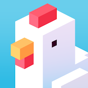 Crossy Road [v4.4.3] APK Mod voor Android