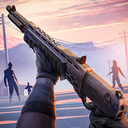 Dark Days: Zombie Survival [v1.4.1] APK Mod for Android