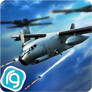 Drone -Air Assault [v2.2.142] APK Mod for Android
