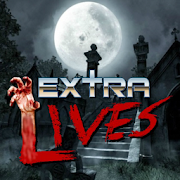 Mod APK Extra Lives (Zombie Survival Sim) [v1.132] per Android
