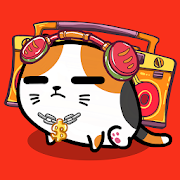 Fancy Cats - Schattige katten kleden zich aan en match 3 puzzel [v3.5.7] APK Mod voor Android