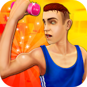 Bomba de musculação ginásio fitness [v6.4] APK Mod for Android