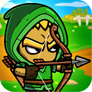 Five Heroes: The King’s War [v3.2.0] APK Mod for Android