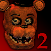 Bản mod APK Five Nights at Freddy's 2 [v2.0.3] dành cho Android