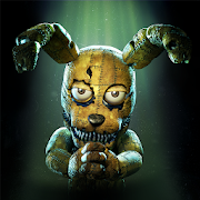 Five Nights at Freddy's AR: Special Delivery [v10.2.0] APK Mod สำหรับ Android