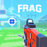 FRAG Pro Shooter [v1.7.3] Mod APK per Android