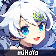 Bản mod APK Guns Girl - Honkai Gakuen [v7.1.69] dành cho Android