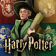 Гарри Поттер: Тайна Хогвартса [v3.1.0] APK Мод для Android