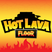 HOT LAVA FLOOR [v0.96] APK Mod voor Android