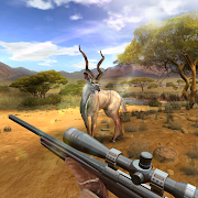 Hunting Clash: Hunter Games - Shooting Simulator [v2.18] APK Mod สำหรับ Android