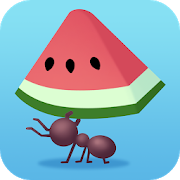 Idle Ants - เกมจำลอง [v3.0.1] APK Mod สำหรับ Android